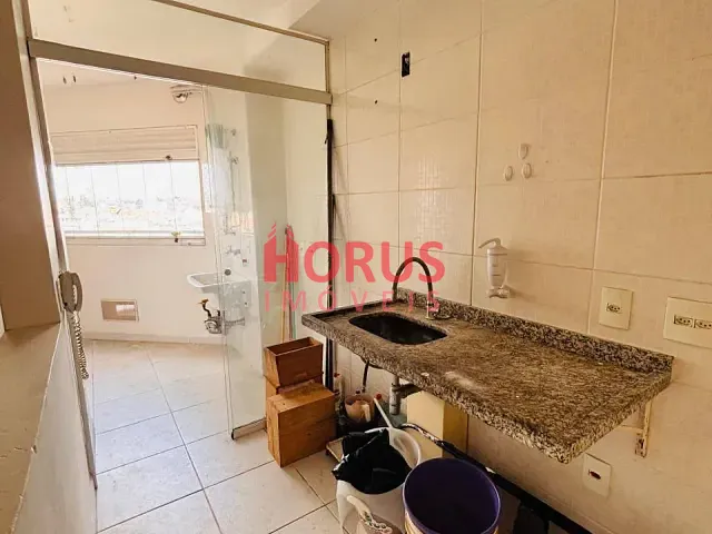 Apartamento 2 quartos e 1 banheiro, à venda, no bairro Vila Nova Cachoeirinha em São Paulo