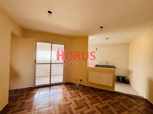 Apartamento 2 quartos e 1 banheiro, à venda, no bairro Vila Nova Cachoeirinha em São Paulo