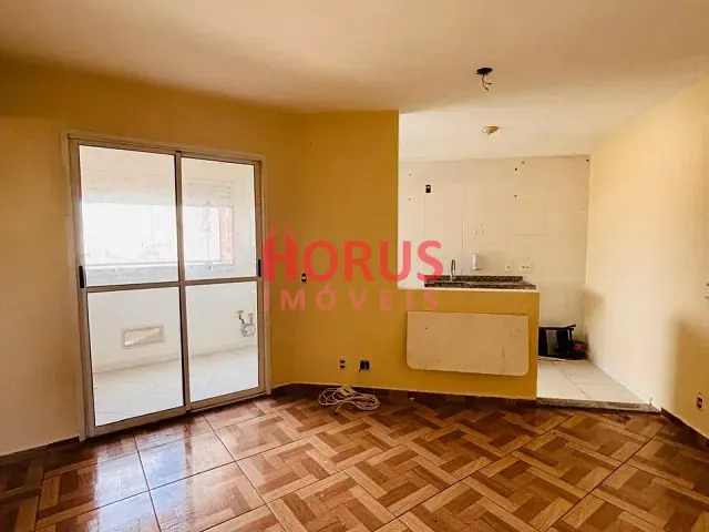 Apartamento 2 quartos e 1 banheiro, à venda, no bairro Vila Nova Cachoeirinha em São Paulo
