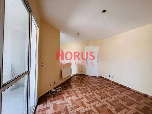 Apartamento 2 quartos e 1 banheiro, à venda, no bairro Vila Nova Cachoeirinha em São Paulo
