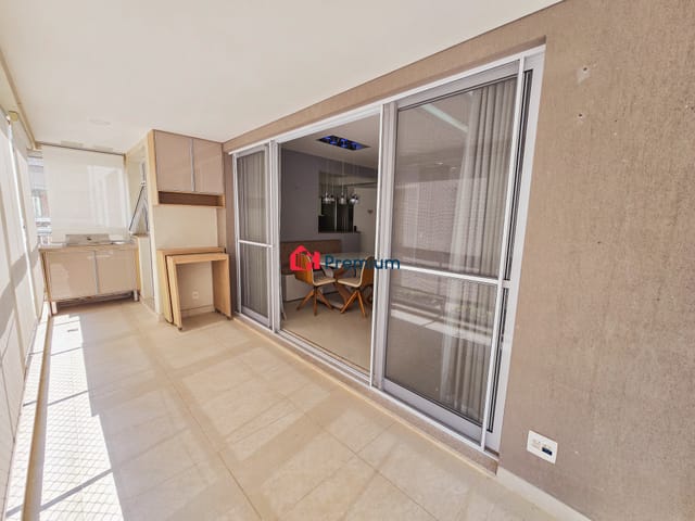 Apartamento 3 quartos e 4 banheiros, à venda, no bairro Jacarepaguá em Rio de Janeiro