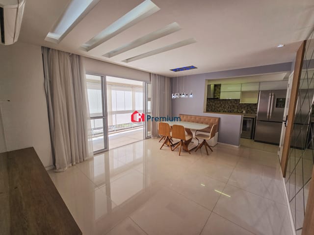 Apartamento 3 quartos e 4 banheiros, à venda, no bairro Jacarepaguá em Rio de Janeiro