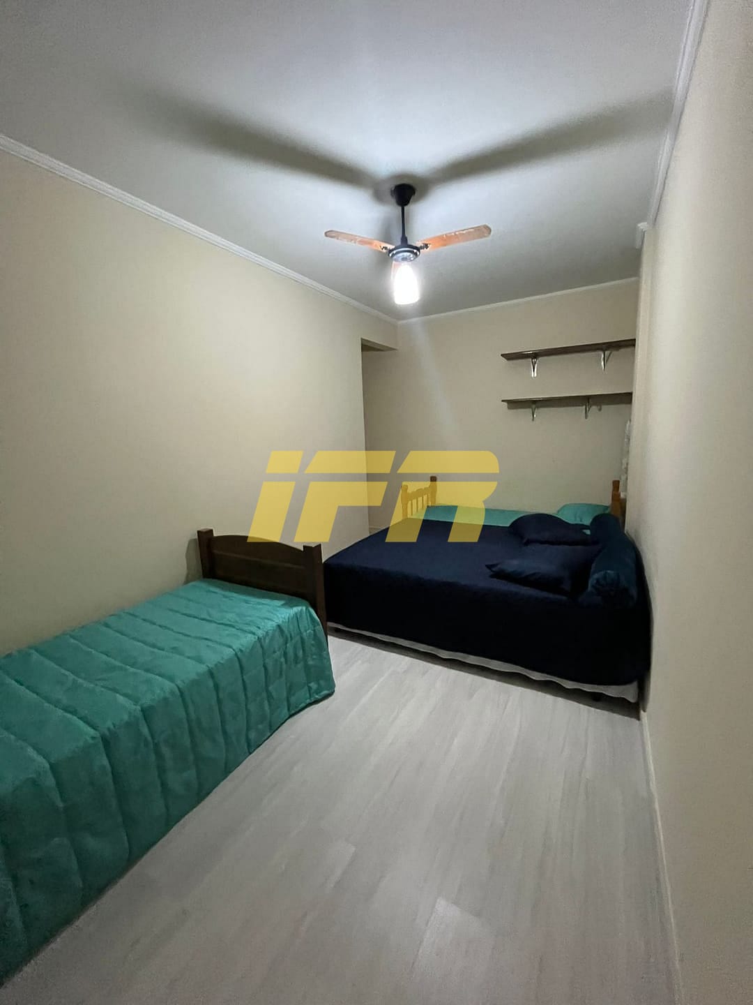 Apartamento, 2 quartos, 90 m² - Foto 6