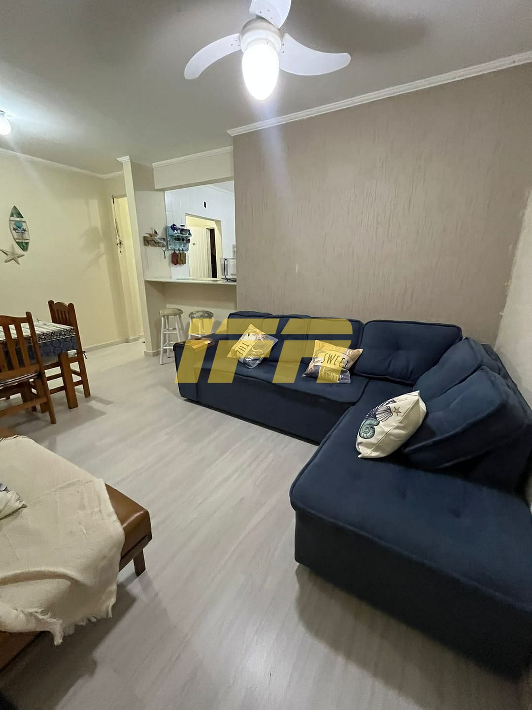 Apartamento, 2 quartos, 90 m² - Foto 2