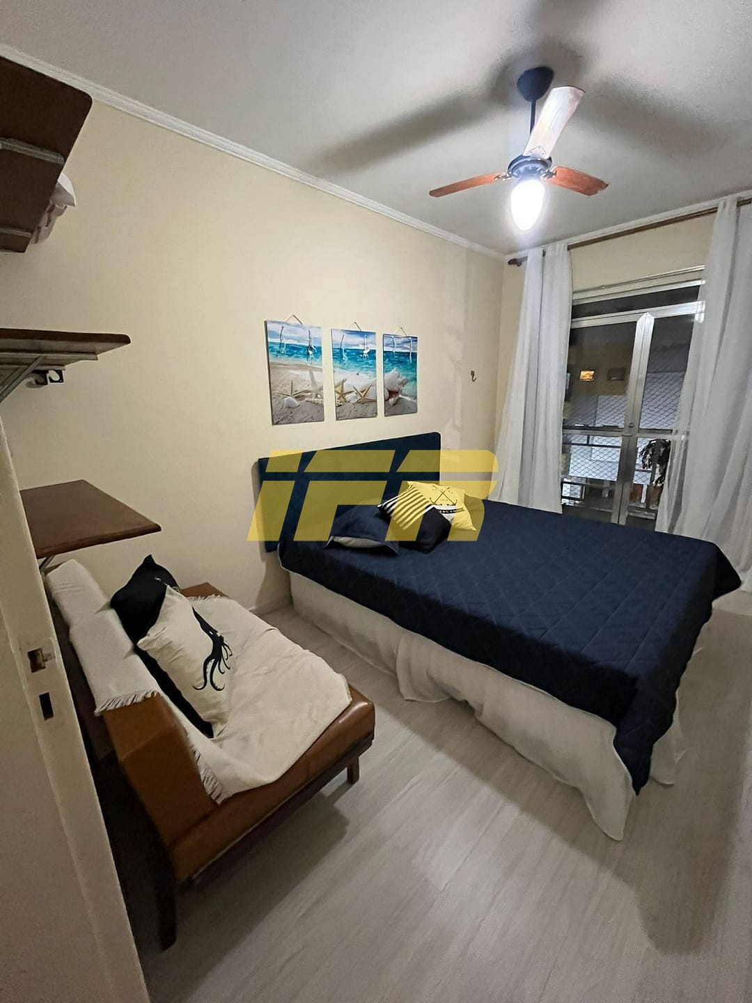 Apartamento, 2 quartos, 90 m² - Foto 7