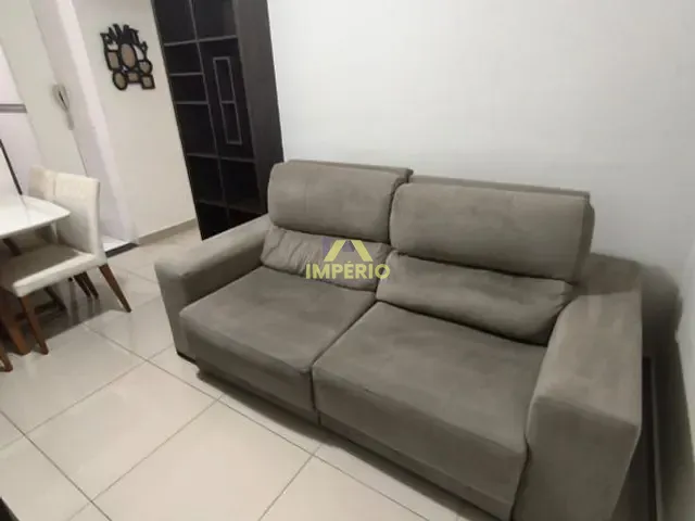 Apartamento 2 quartos e 1 banheiro, à venda, no bairro Salto Ville em Salto