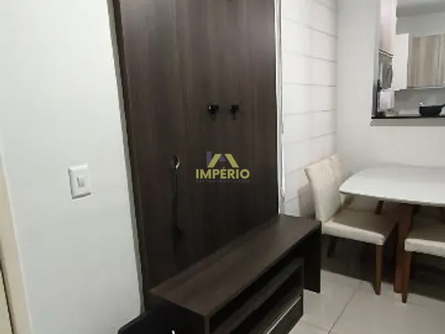 Apartamento 2 quartos e 1 banheiro, à venda, no bairro Salto Ville em Salto