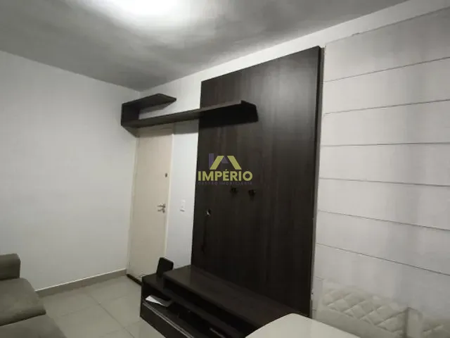 Apartamento 2 quartos e 1 banheiro, à venda, no bairro Salto Ville em Salto