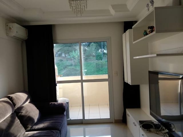 Foto do Apartamento - Apartamento residencial para locação, Vila Rossi, São José dos Campos. | INDEPENDENCE NEGOCIOS IMOBILIARIOS LTDA