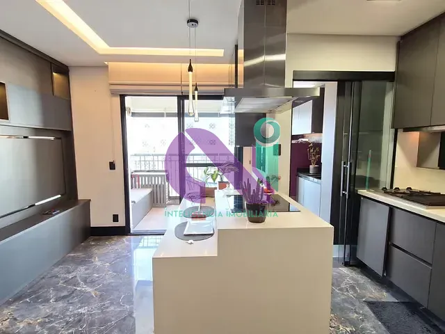 Apartamento com 64m² 2 quartos e 2 banheiros, à venda, no bairro Continental em Osasco