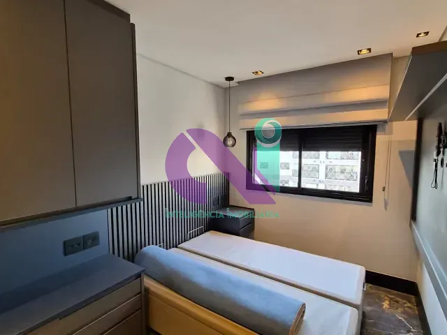 Apartamento com 64m² 2 quartos e 2 banheiros, à venda, no bairro Continental em Osasco