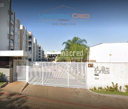 Apartamento, 1 quarto, 56 m² - Foto 1