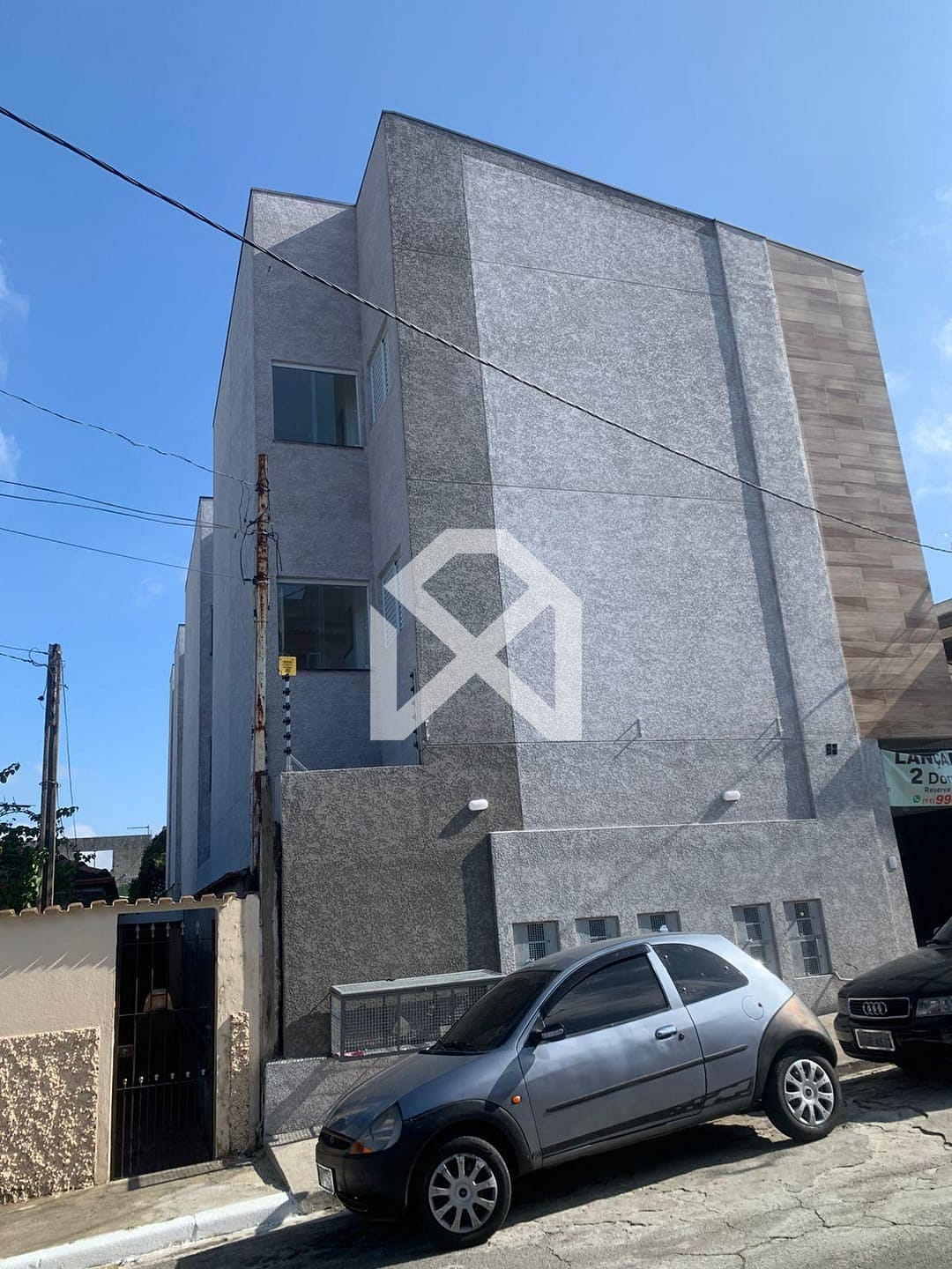 Apartamento, 2 quartos, 41 m² - Foto 8