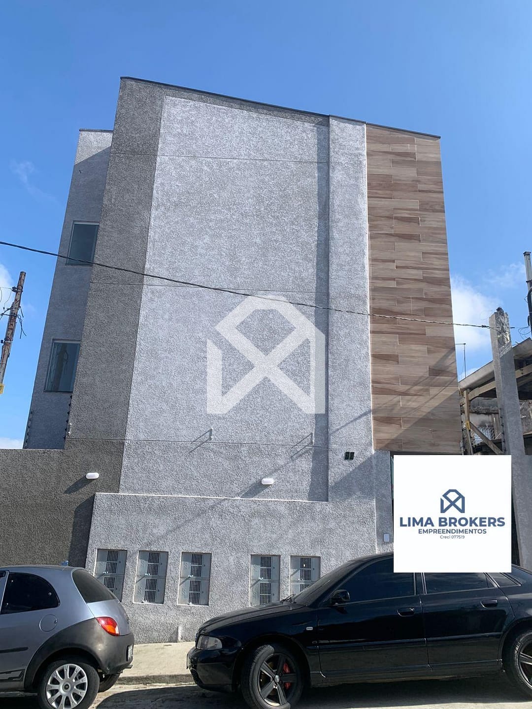 Apartamento, 2 quartos, 41 m² - Foto 9