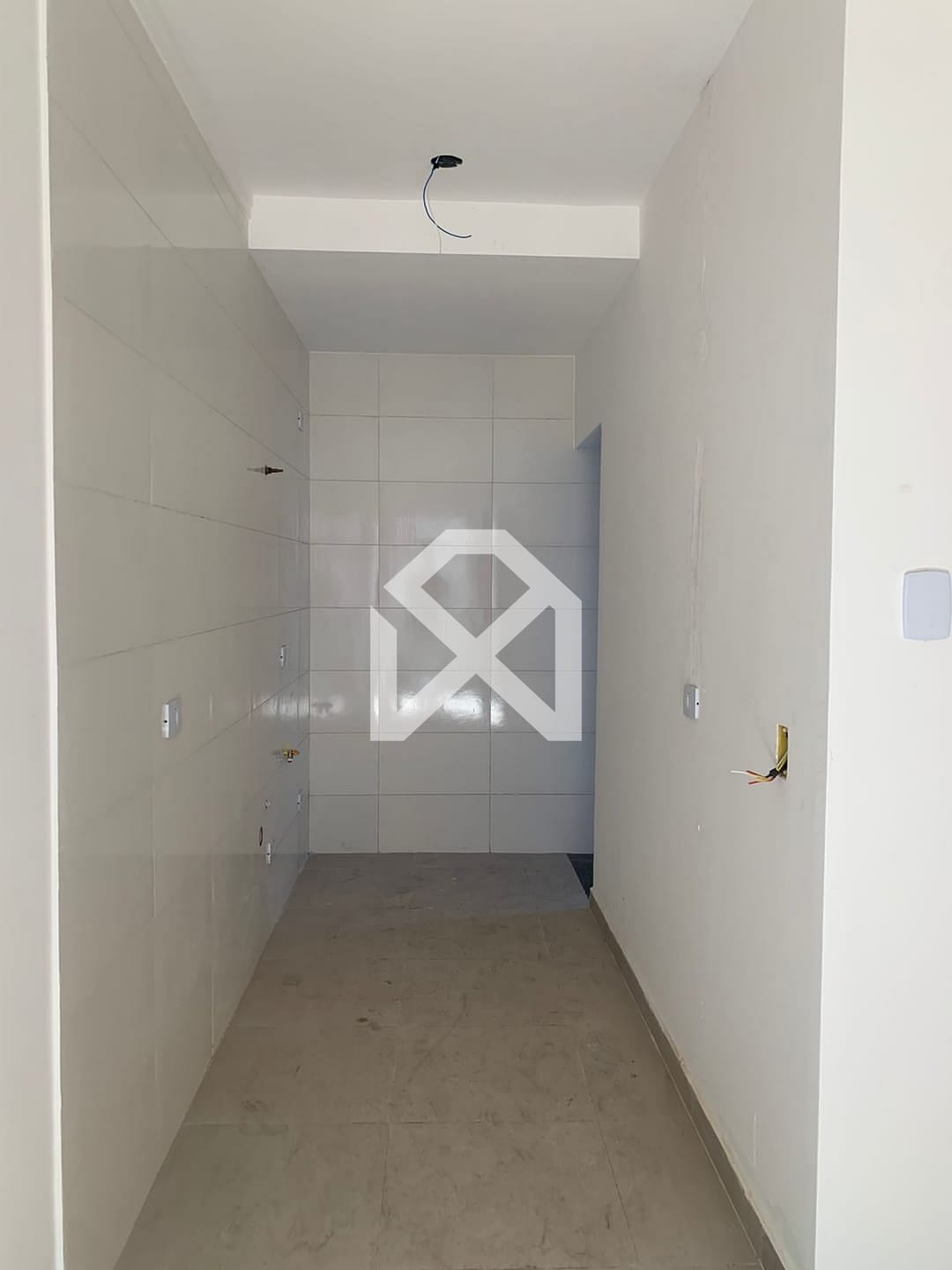 Apartamento, 2 quartos, 41 m² - Foto 3