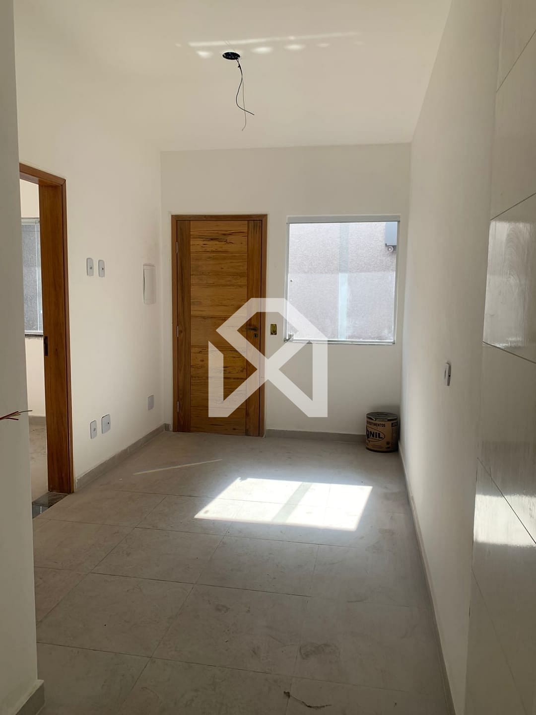 Apartamento, 2 quartos, 41 m² - Foto 1
