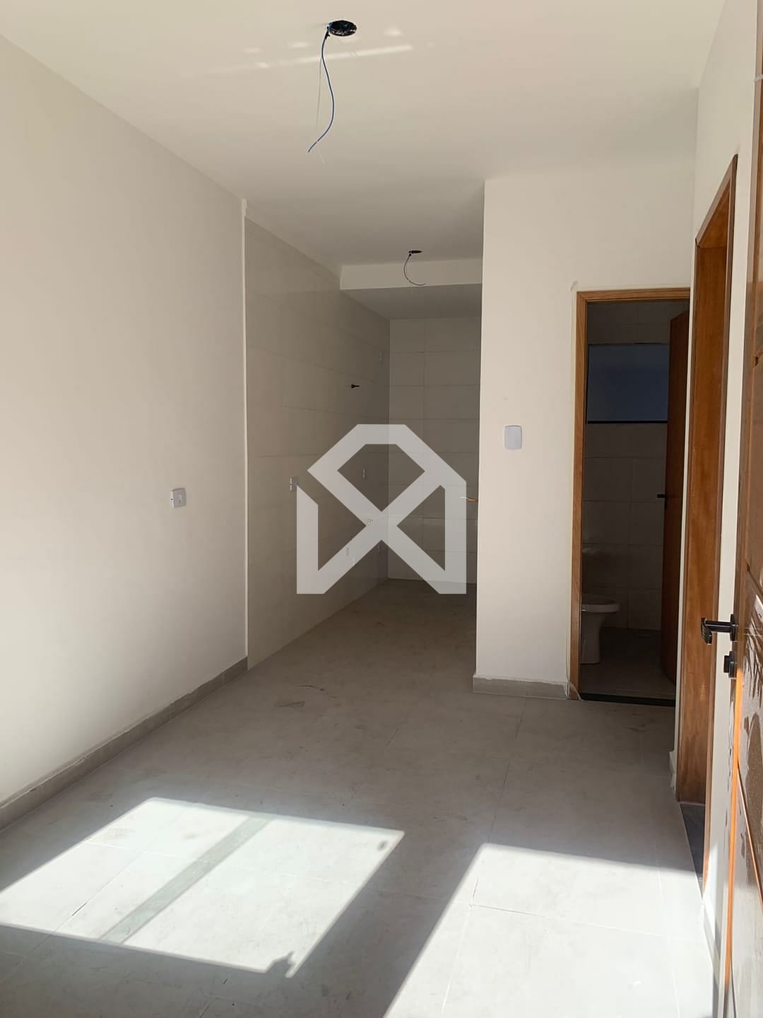 Apartamento, 2 quartos, 41 m² - Foto 2