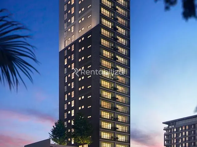 Apartamento 3 quartos e 1 banheiro, à venda, no bairro Centro em Itapema