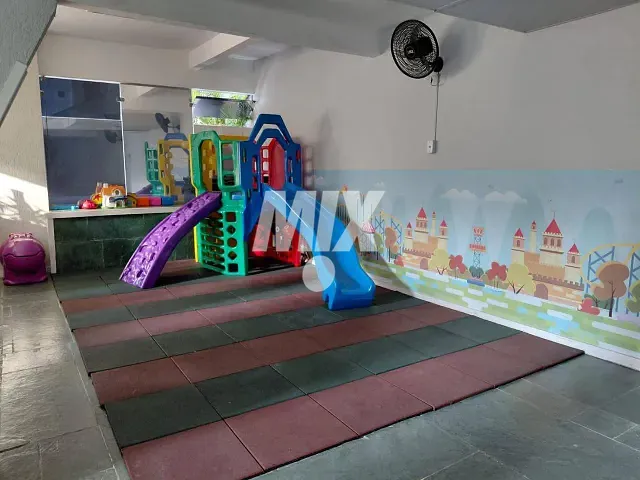 Apartamento 3 quartos e 3 banheiros, à venda, no bairro Indianópolis em São Paulo