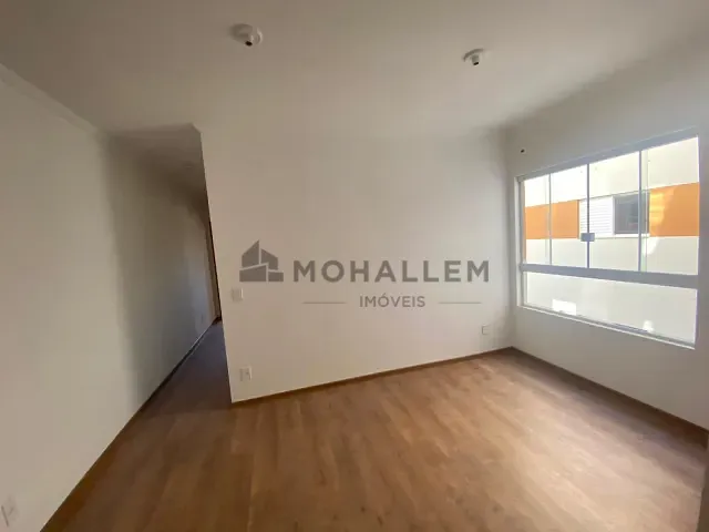 Apartamento 2 quartos e 2 banheiros, à venda, no bairro Cruzeiro em Itajubá