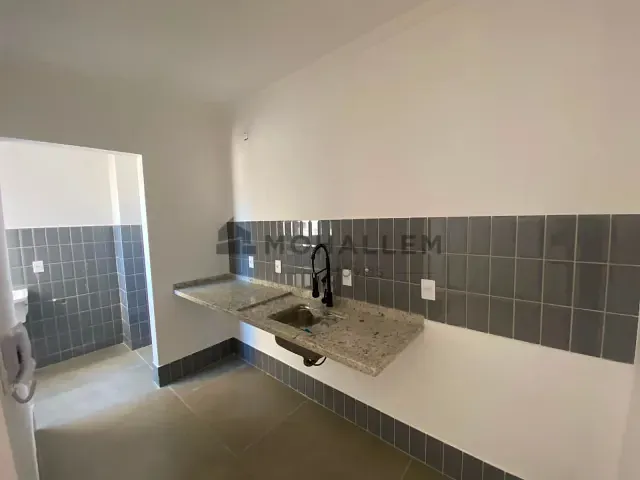 Apartamento 2 quartos e 2 banheiros, à venda, no bairro Cruzeiro em Itajubá