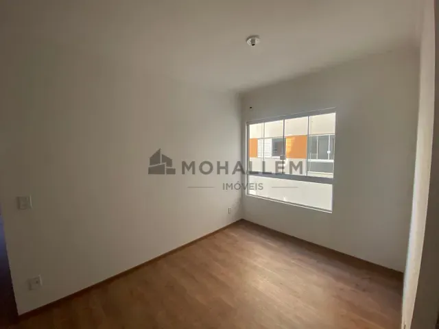 Apartamento 2 quartos e 2 banheiros, à venda, no bairro Cruzeiro em Itajubá