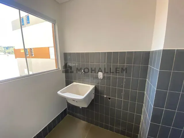 Apartamento 2 quartos e 2 banheiros, à venda, no bairro Cruzeiro em Itajubá