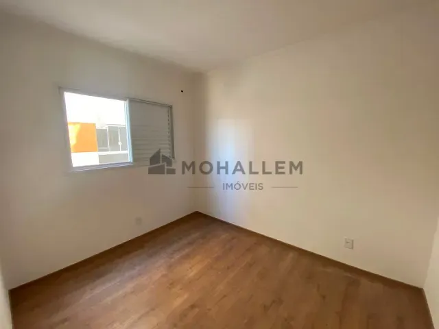 Apartamento 2 quartos e 2 banheiros, à venda, no bairro Cruzeiro em Itajubá