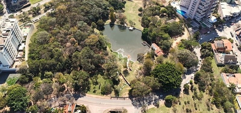 Apartamento, 3 quartos, 246 m² - Foto 32