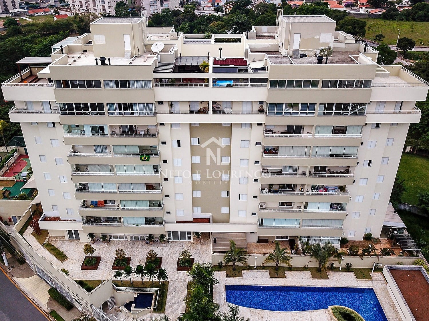 Apartamento, 3 quartos, 246 m² - Foto 29