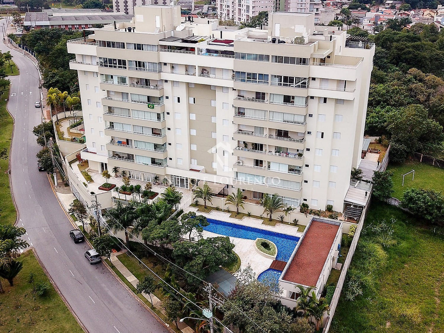 Apartamento, 3 quartos, 246 m² - Foto 28