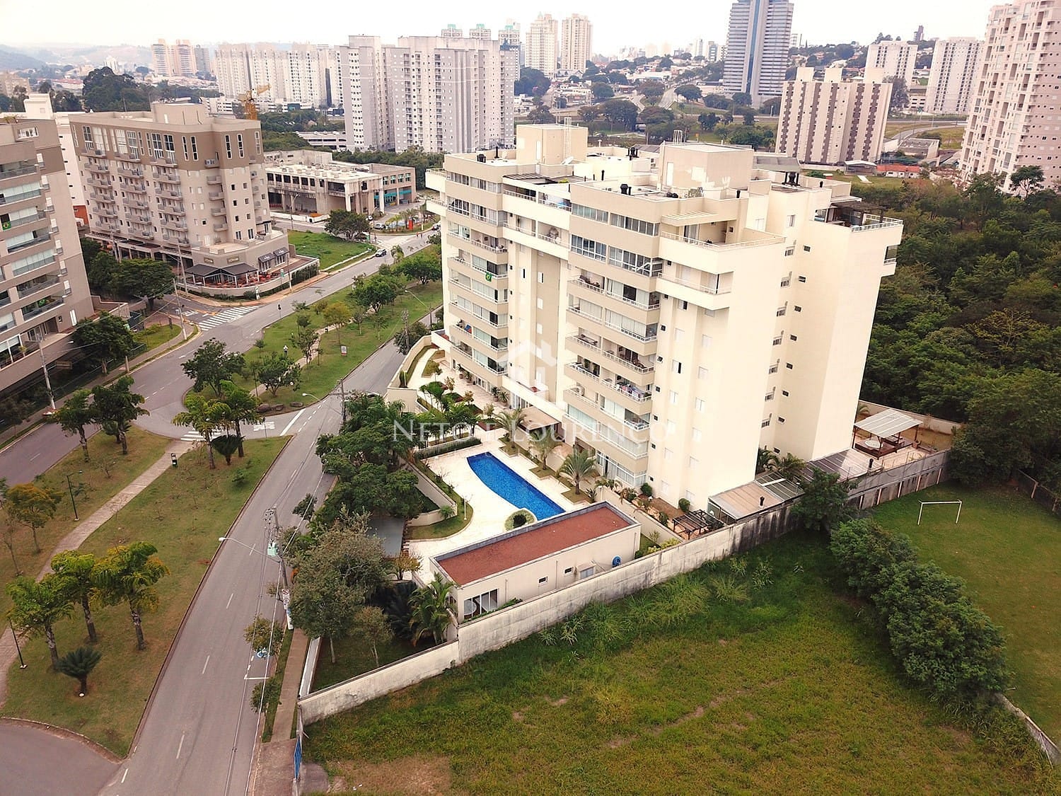 Apartamento, 3 quartos, 246 m² - Foto 31