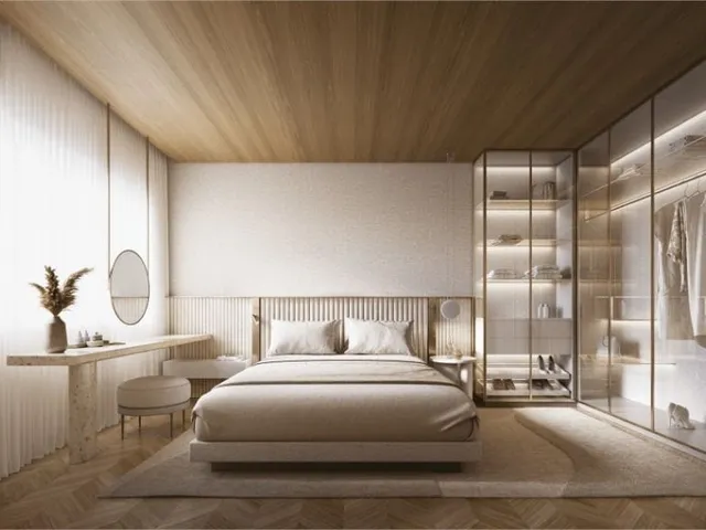 Apartamento com 10m² 3 quartos e 5 banheiros, à venda, no bairro Centro em Londrina