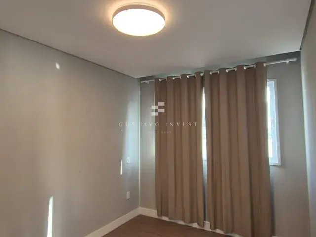Apartamento 2 quartos e 3 banheiros, à venda, no bairro Centro I em Brusque