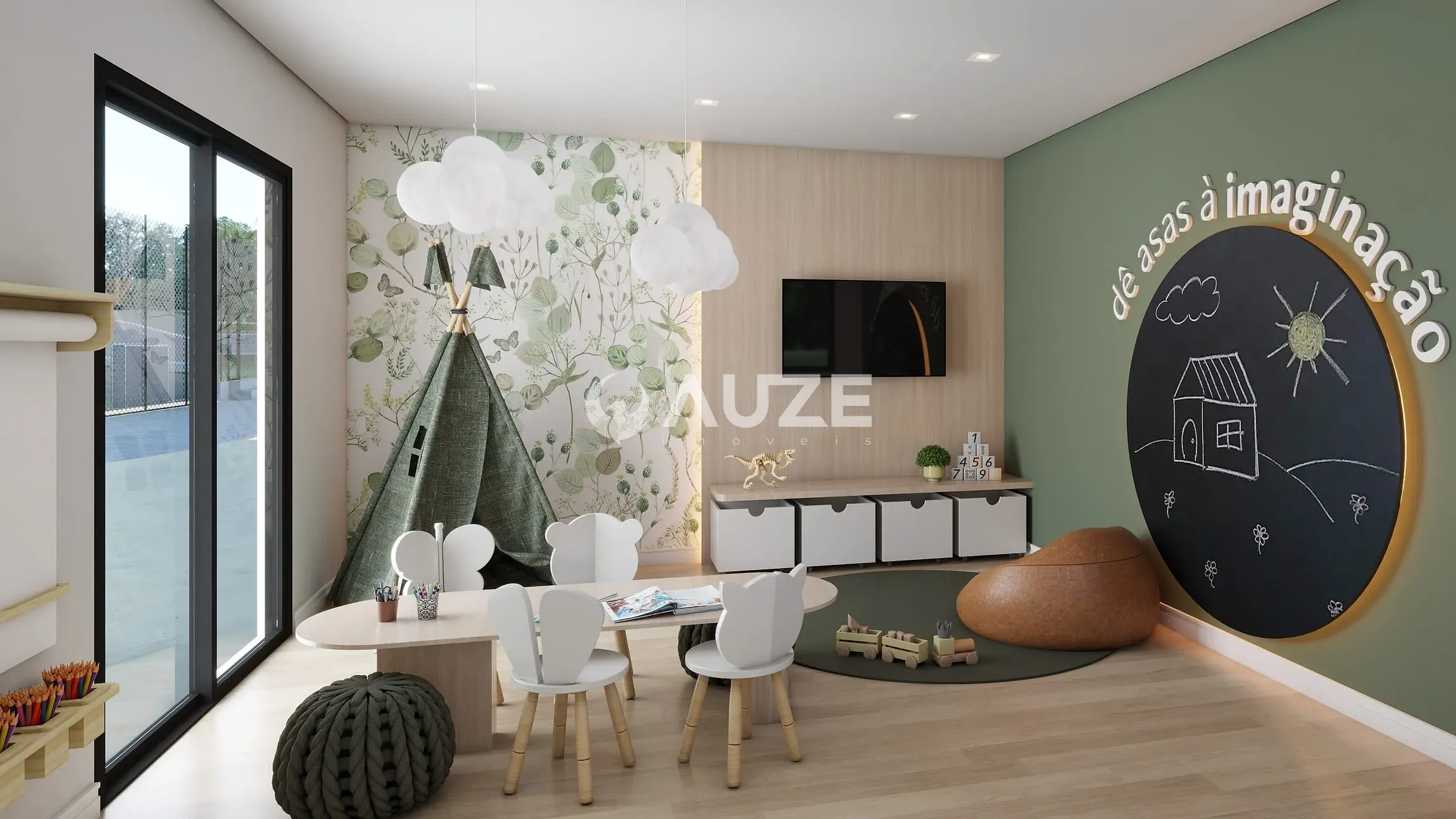 Apartamento, 2 quartos, 60 m² - Foto 23