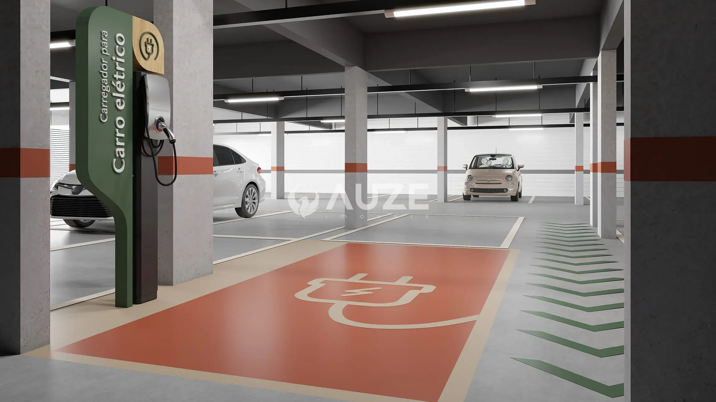 Apartamento, 2 quartos, 60 m² - Foto 25