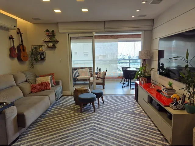Apartamento 2 quartos e 2 banheiros, à venda, no bairro Várzea da Barra Funda em São Paulo