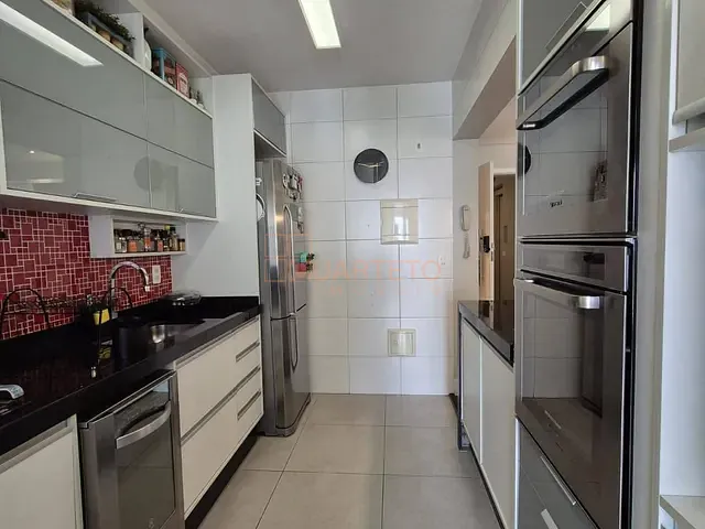 Apartamento 2 quartos e 2 banheiros, à venda, no bairro Várzea da Barra Funda em São Paulo