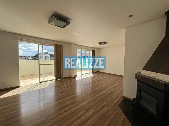 Apartamento com 281m² 3 quartos e 1 banheiro, à venda, no bairro centro em Marau