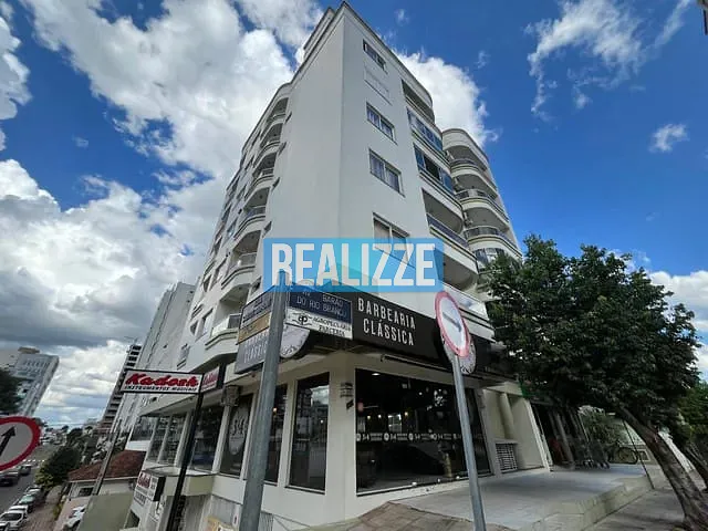 Apartamento com 281m² 3 quartos e 1 banheiro, à venda, no bairro centro em Marau