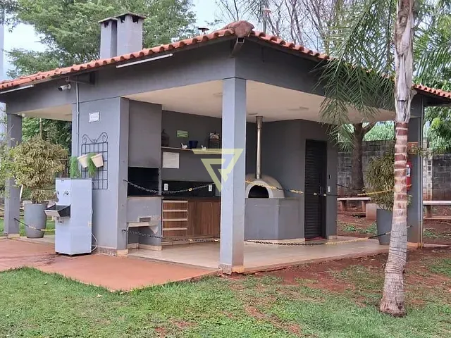 Apartamento 2 quartos e 1 banheiro, à venda, no bairro Jardim Heitor Rigon em Ribeirão Preto