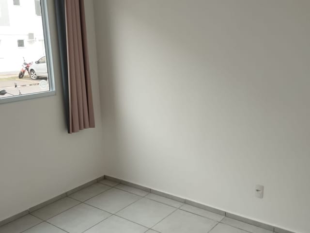 Foto do Apartamento - Apartamento à venda, Pioneiros, Campo Grande, MS | Romeu Imóveis
