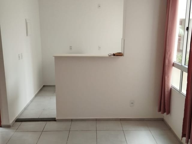 Foto do Apartamento - Apartamento à venda, Pioneiros, Campo Grande, MS | Romeu Imóveis