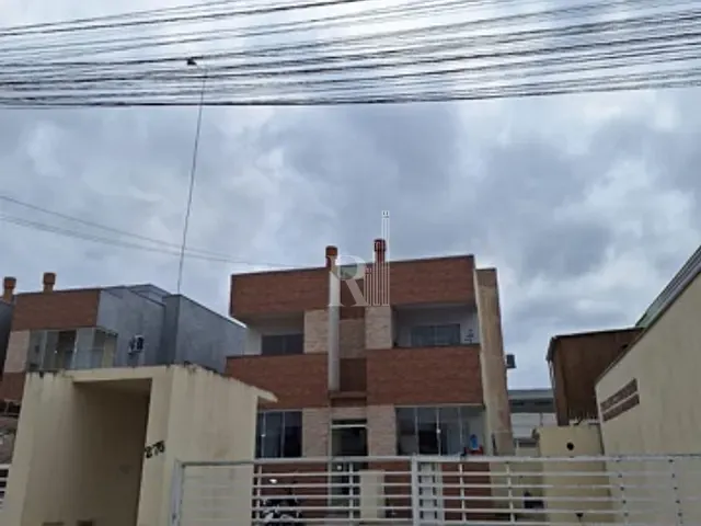 Apartamento 2 quartos e 1 banheiro, à venda, no bairro XV de Novembro em Tijucas