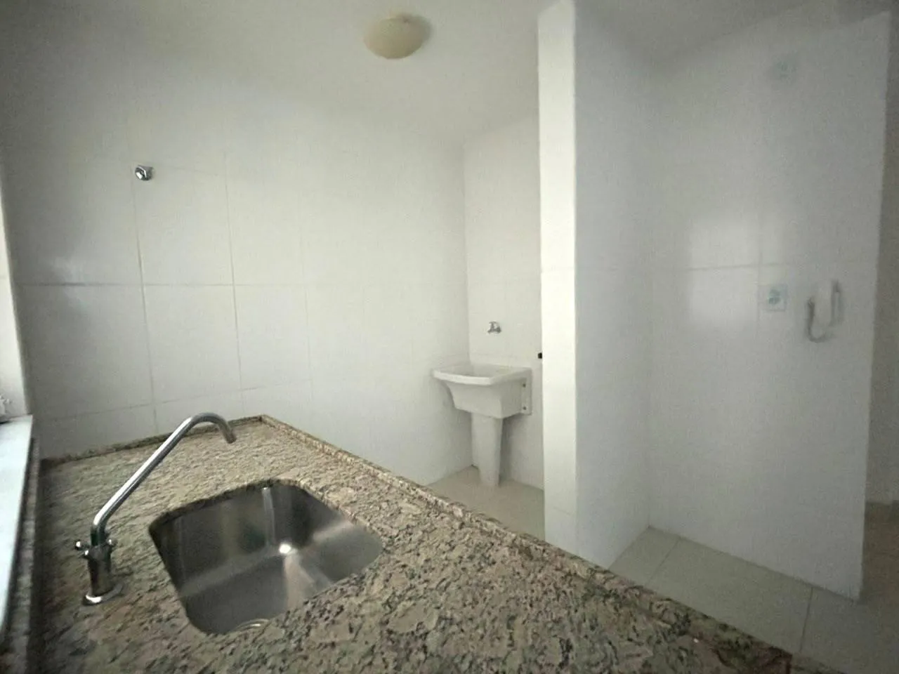 Apartamento para locação, Centro, Rio Pomba, MG - foto 3