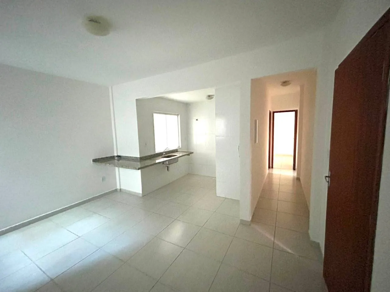 Apartamento para locação, Centro, Rio Pomba, MG - foto 2