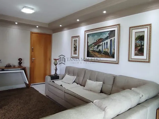 Apartamento com 130m² 3 quartos e 1 banheiro, à venda, no bairro Casa Amarela em Recife