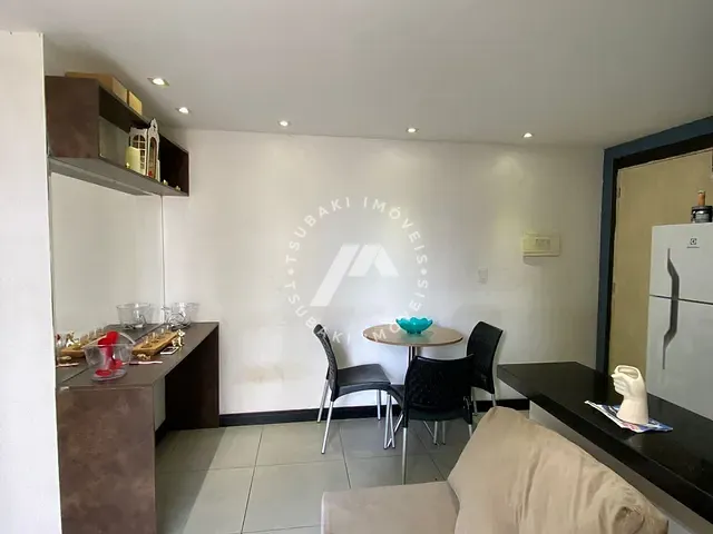 Apartamento 2 quartos e 1 banheiro, à venda, no bairro Centro em Ananindeua
