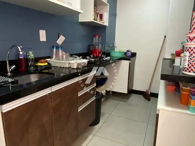 Apartamento 2 quartos e 1 banheiro, à venda, no bairro Centro em Ananindeua