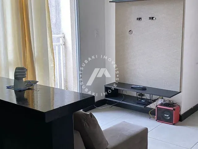 Apartamento 2 quartos e 1 banheiro, à venda, no bairro Centro em Ananindeua